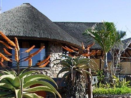 Zulu Nyala Game Lodge Hluhluwe Exteriér fotografie