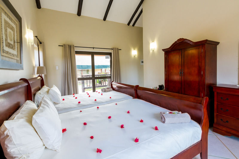 Zulu Nyala Game Lodge Hluhluwe Exteriér fotografie