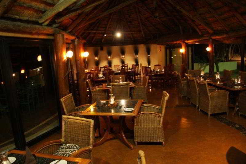 Zulu Nyala Game Lodge Hluhluwe Exteriér fotografie